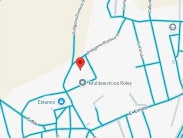 Piso Venta El Viso de San Juan, El Viso de San Juan
