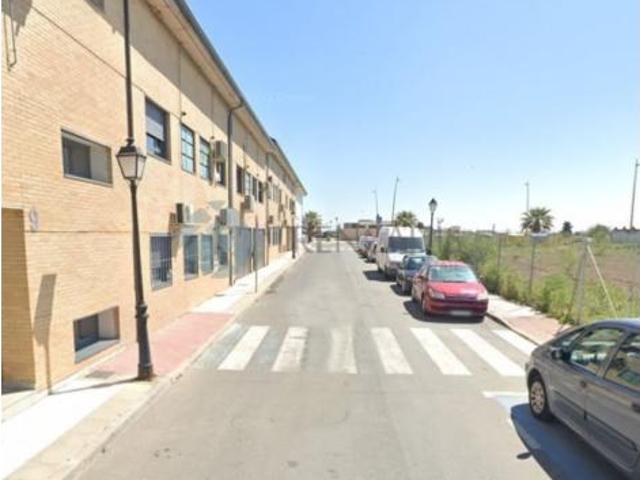 Piso Venta El Viso de San Juan, El Viso de San Juan