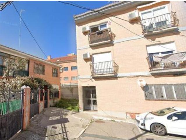Piso Venta El Viso de San Juan, El Viso de San Juan