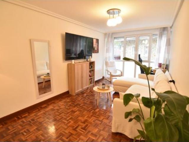 Piso Venta Elgoibar, Alzola