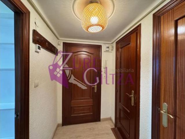 Piso Venta Elgeta, Elgeta