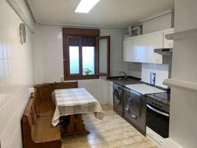 Piso Venta Elgeta, Elgeta