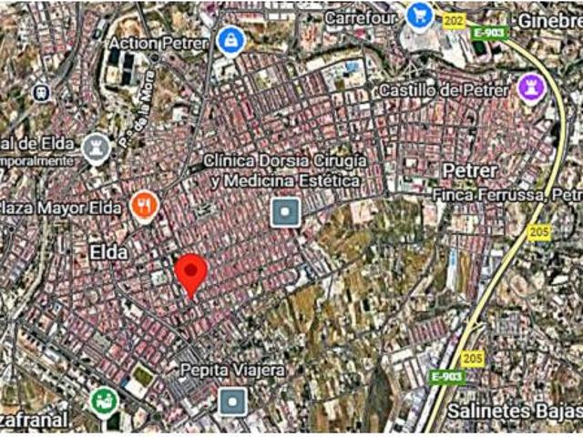 Piso Venta Elda, Elda