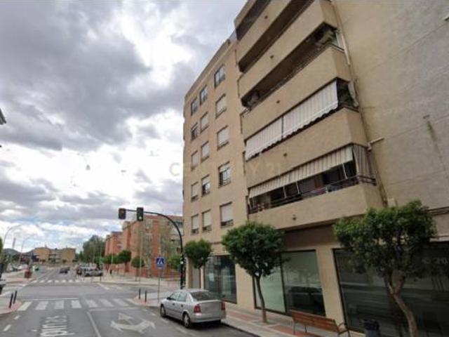 Piso Venta Elda, Elda