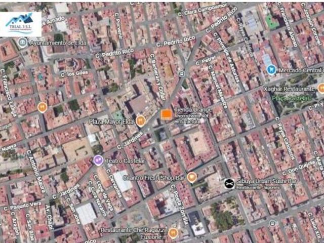 Piso Venta Elda, Elda