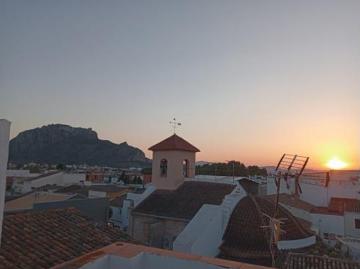 Piso Venta Els Poblets, Baños del Molinel