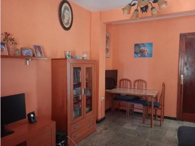 Piso Venta Els Poblets, Baños del Molinel