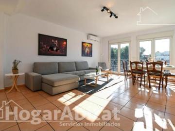 Piso Venta Els Poblets, Baños del Molinel