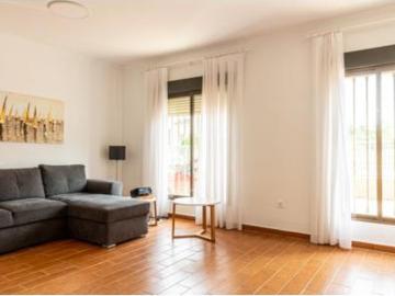 Casa Venta Els Poblets, Baños del Molinel