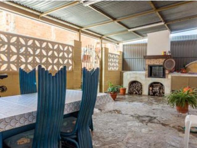 Casa Venta Els Poblets, Baños del Molinel