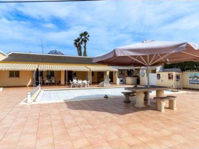 Chalet Venta Els Poblets, Baños del Molinel