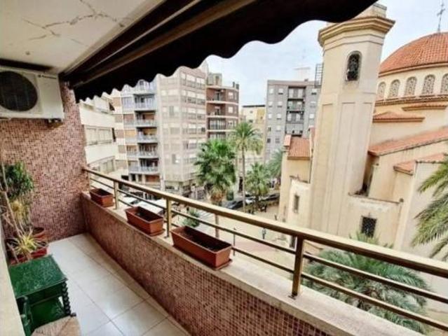 Piso Venta Elx Elche, Carrús Este Camí dels Magros