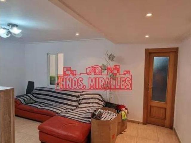 Piso Venta Elx Elche, Carrús Este Camí dels Magros