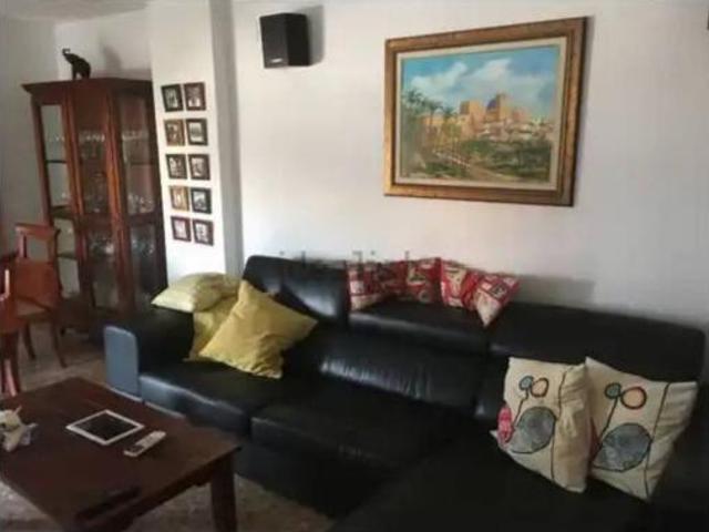 Piso Venta Elx Elche, Carrús Oeste El Toscar