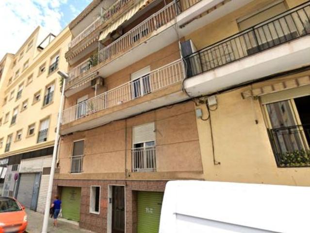 Piso Venta Elx Elche, Carrús Oeste El Toscar