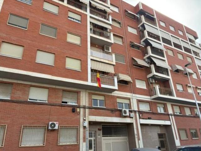 Piso Venta Elx Elche, Carrús Oeste El Toscar