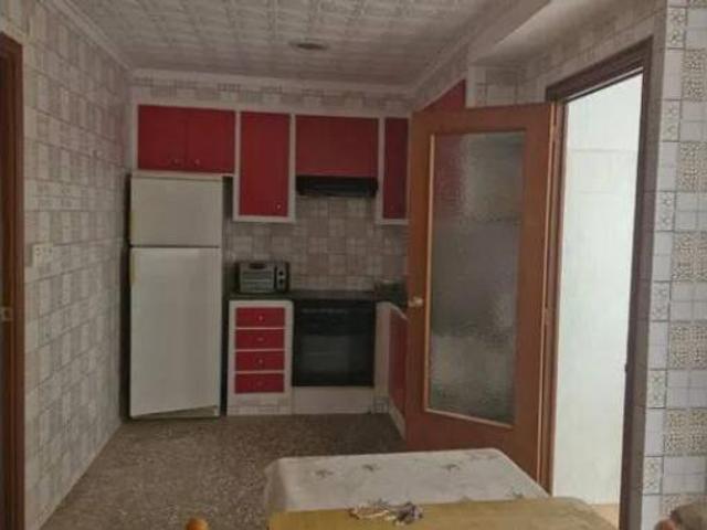 Piso Venta Elx Elche, Carrús Oeste El Toscar