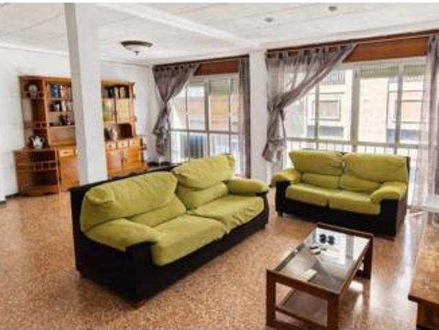 Piso Venta Elx Elche, Centro