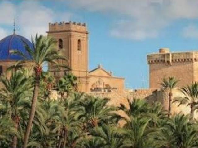 Piso Venta Elx Elche, Centro