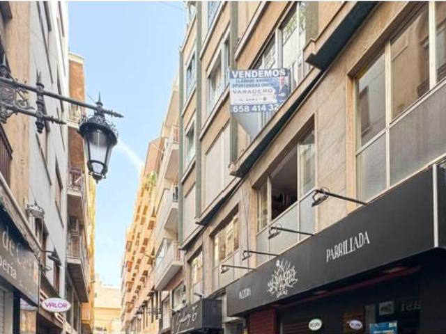 Piso Venta Elx Elche, Centro