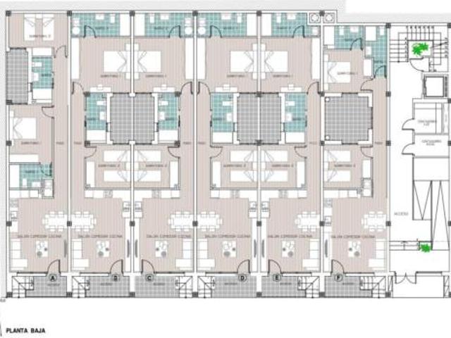 Piso Venta Elx Elche, L'Altet Els Bassars
