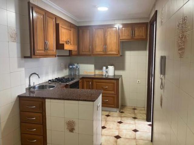 Piso Venta Elx Elche, Pont Nou