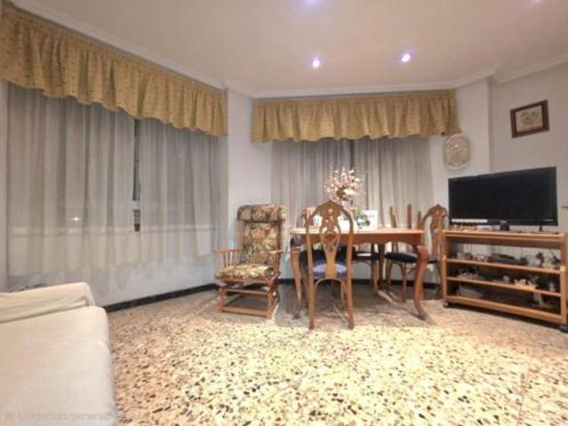 Piso Venta Elx Elche, Plaça de Crevillent Juzgados