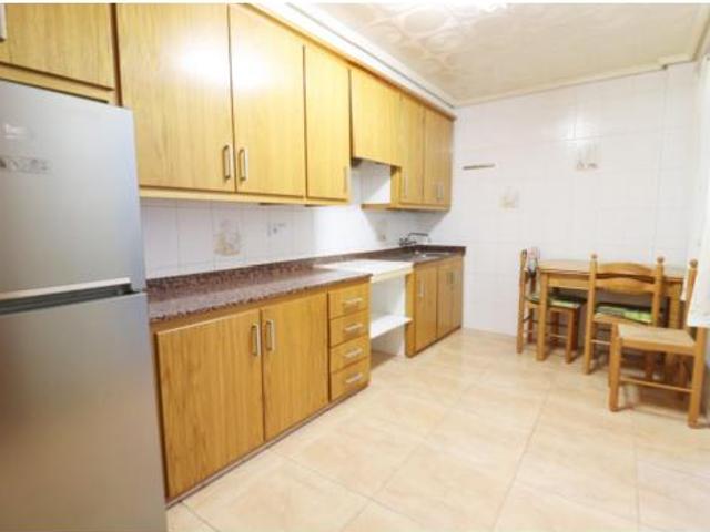 Piso Venta Elx Elche, Plaça de Crevillent Juzgados