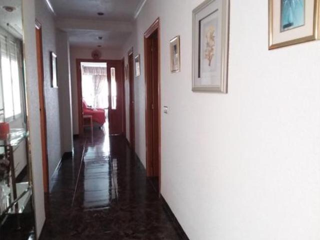 Piso Venta Elx Elche, Plaça de Crevillent Juzgados