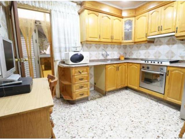 Piso Venta Elx Elche, Plaça de Crevillent Juzgados