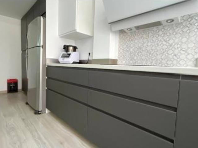Piso Venta Elx Elche, Plaça de Crevillent Juzgados