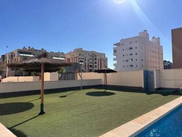 Piso Venta Elx Elche, San Antón El Palmeral