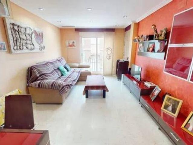 Piso Venta Elx Elche, Sector V El Canal
