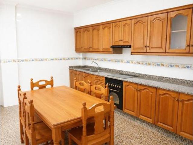 Piso Venta Elx Elche, Sector V El Canal