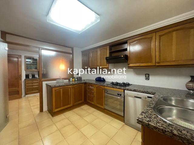 Piso venta en el Centro