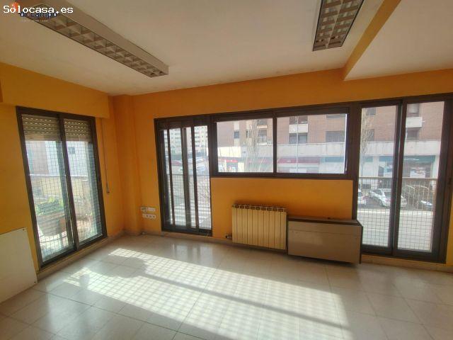 PISO VENTA EN PARQUESOL PARA REFORMAR, CON GARAJE Y TRASTERO