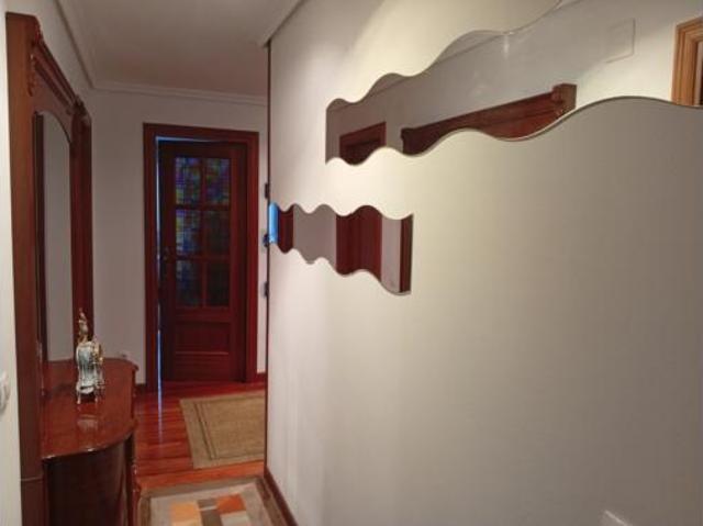 Piso Venta Entrambasaguas, Hoznayo
