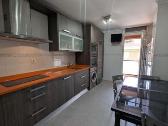 Piso Venta Entrambasaguas, Hoznayo
