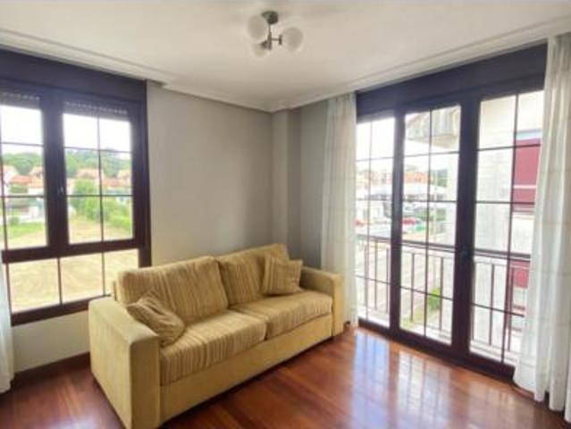 Piso Venta Entrambasaguas, Hoznayo