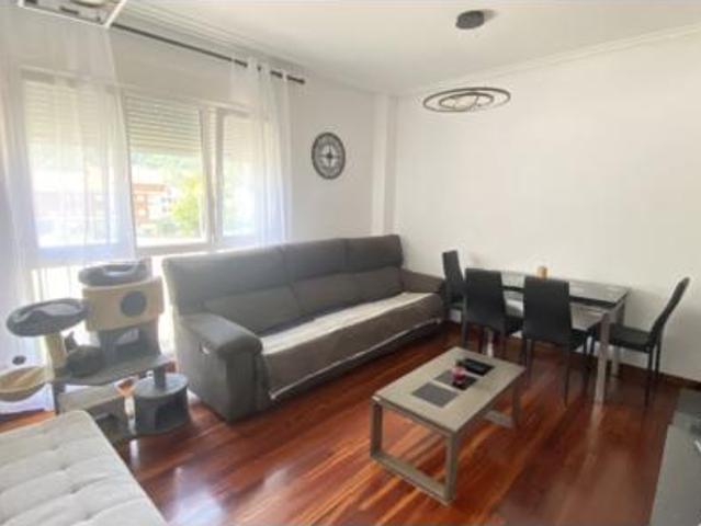 Piso Venta Entrambasaguas, Hoznayo
