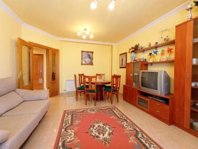 Piso Venta Entrena, Entrena