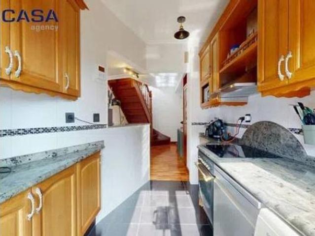 Piso Venta Erandio, Astrabudúa
