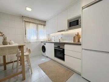 Piso Venta Erandio, Astrabudúa