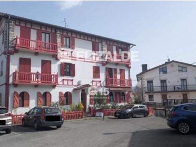 Piso Venta Errenteria, Agustinak Markola Gaztaño