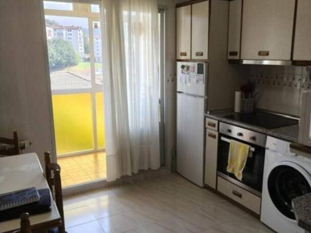 Piso Venta Errenteria, Beraun Pontika