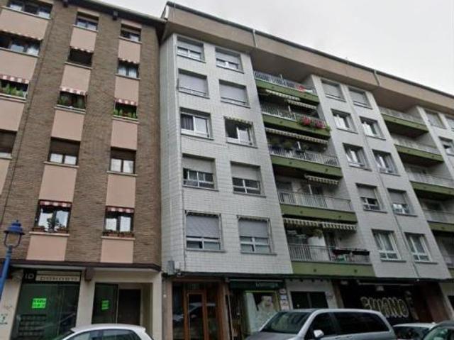 Piso Venta Errenteria, Erdialdea
