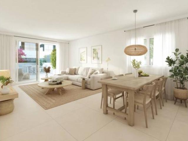Piso Venta Es Mercadal, Fornells