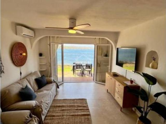 Piso Venta Es Mercadal, Fornells