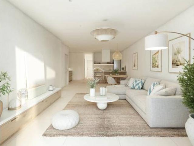 Piso Venta Es Mercadal, Fornells
