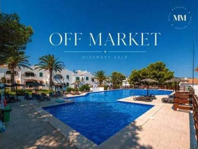 Piso Venta Es Mercadal, Urbanización Port d'Addaia